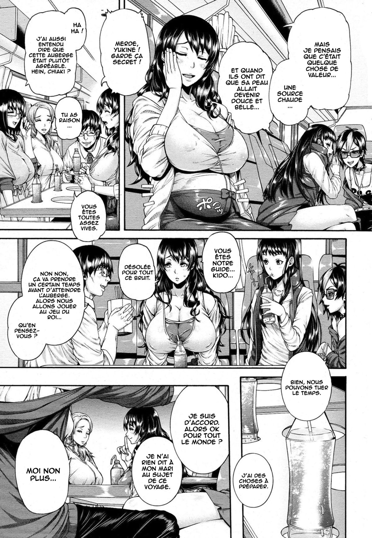 Love Potion -Welcome to Paradise Tour- page 3 full