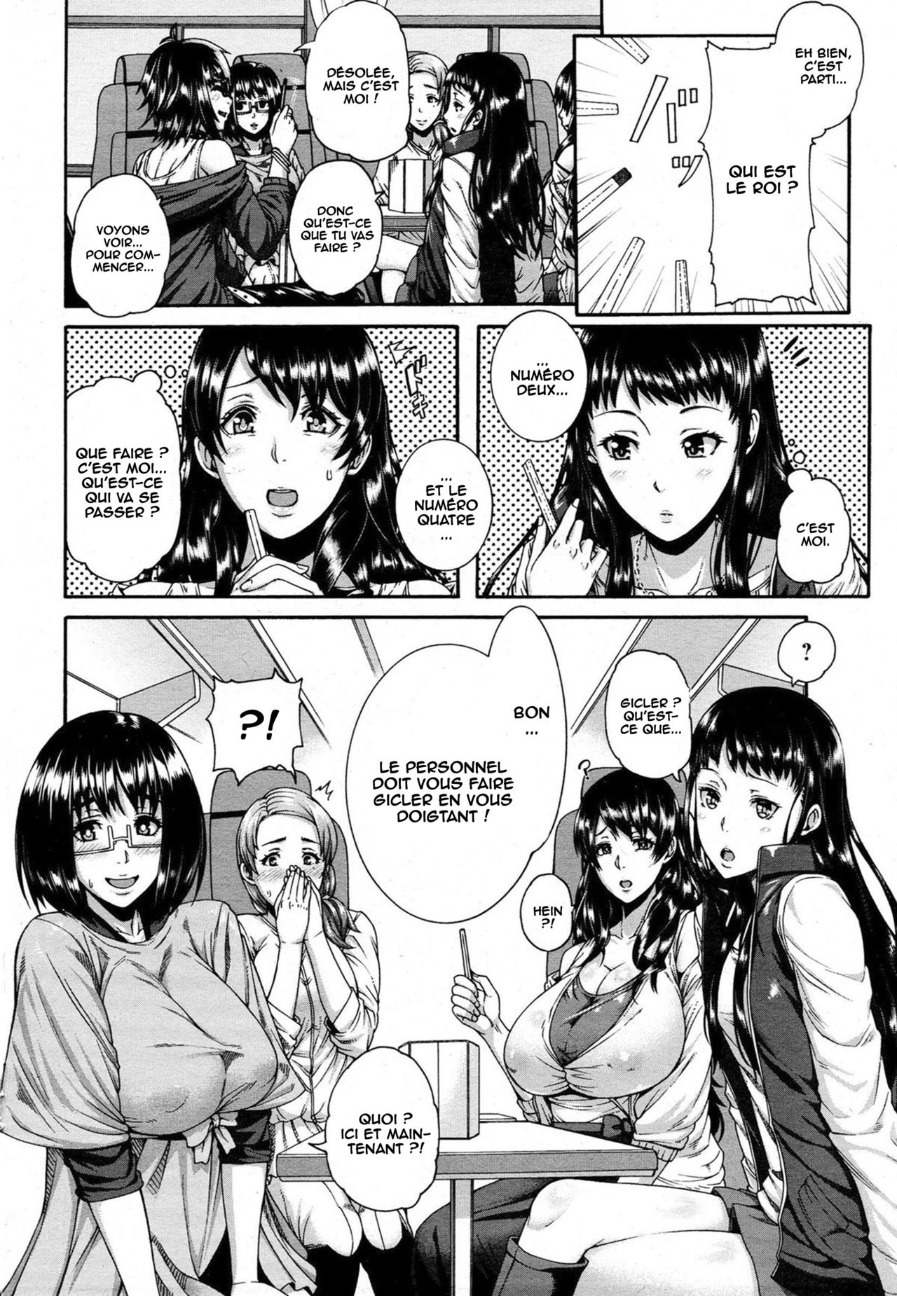 Love Potion -Welcome to Paradise Tour- page 4 full