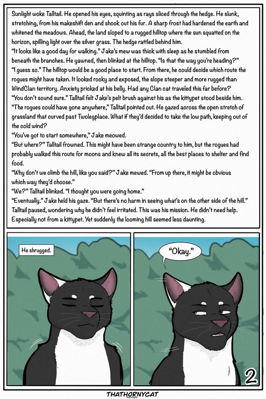 Talltail x Jake page 4 full