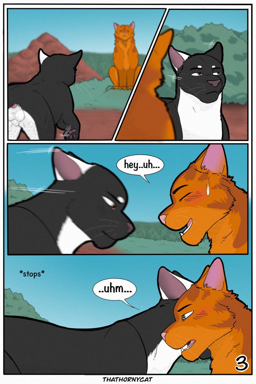 Talltail x Jake page 5 full