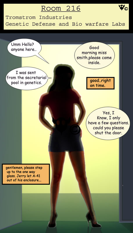 Room 216 page 1 full