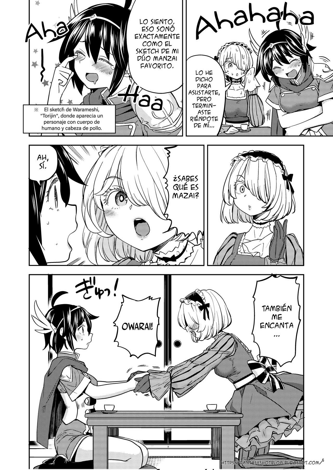 Onna Yuusha ni Tensei Shitara Mazoku no Tsuma ga 5-nin mo Irurashii 4 page 7 full