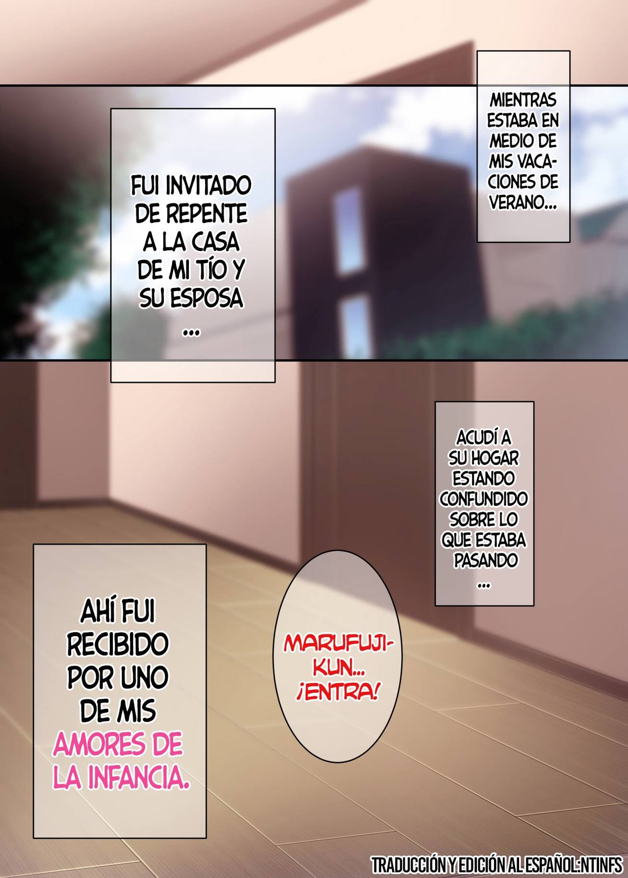 Akogare no Oba-san ni Tanetsuke  Suru Itsukakan +α page 2 full