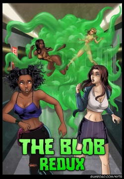 The Blob: Redux