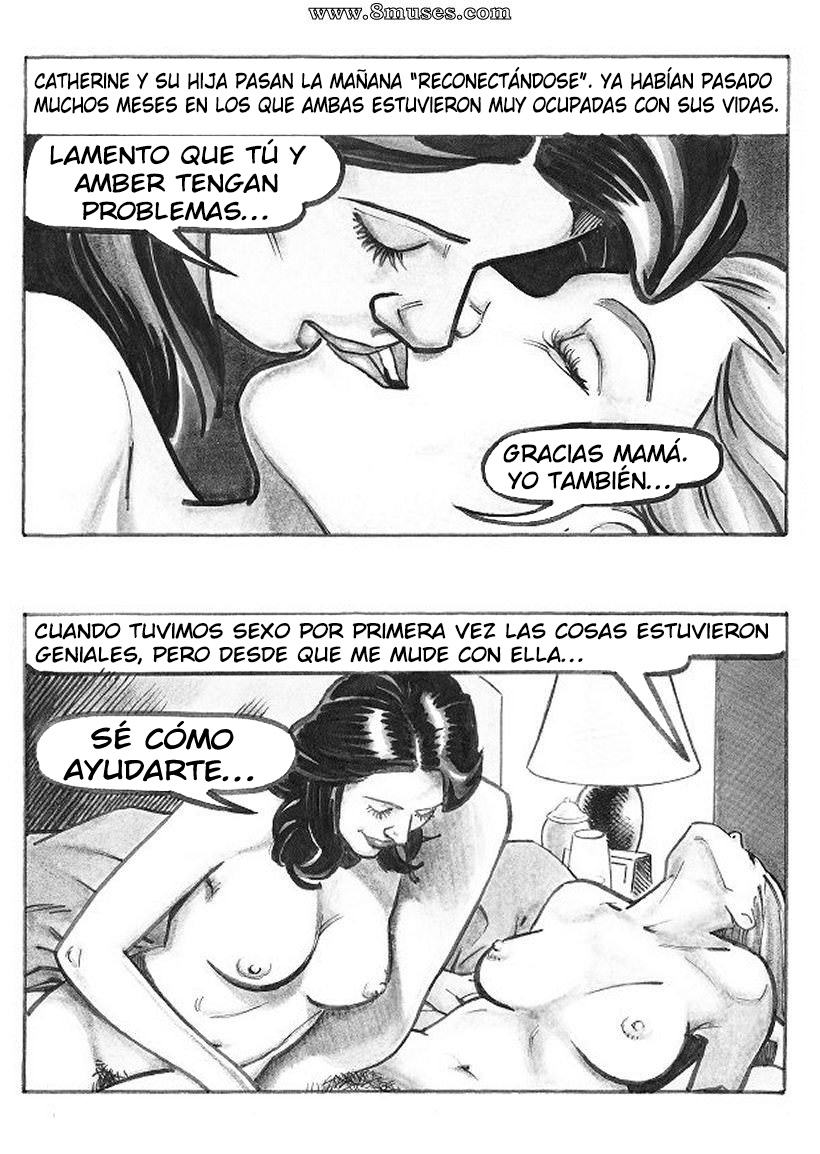 Housewives At Play 21 page 4 full