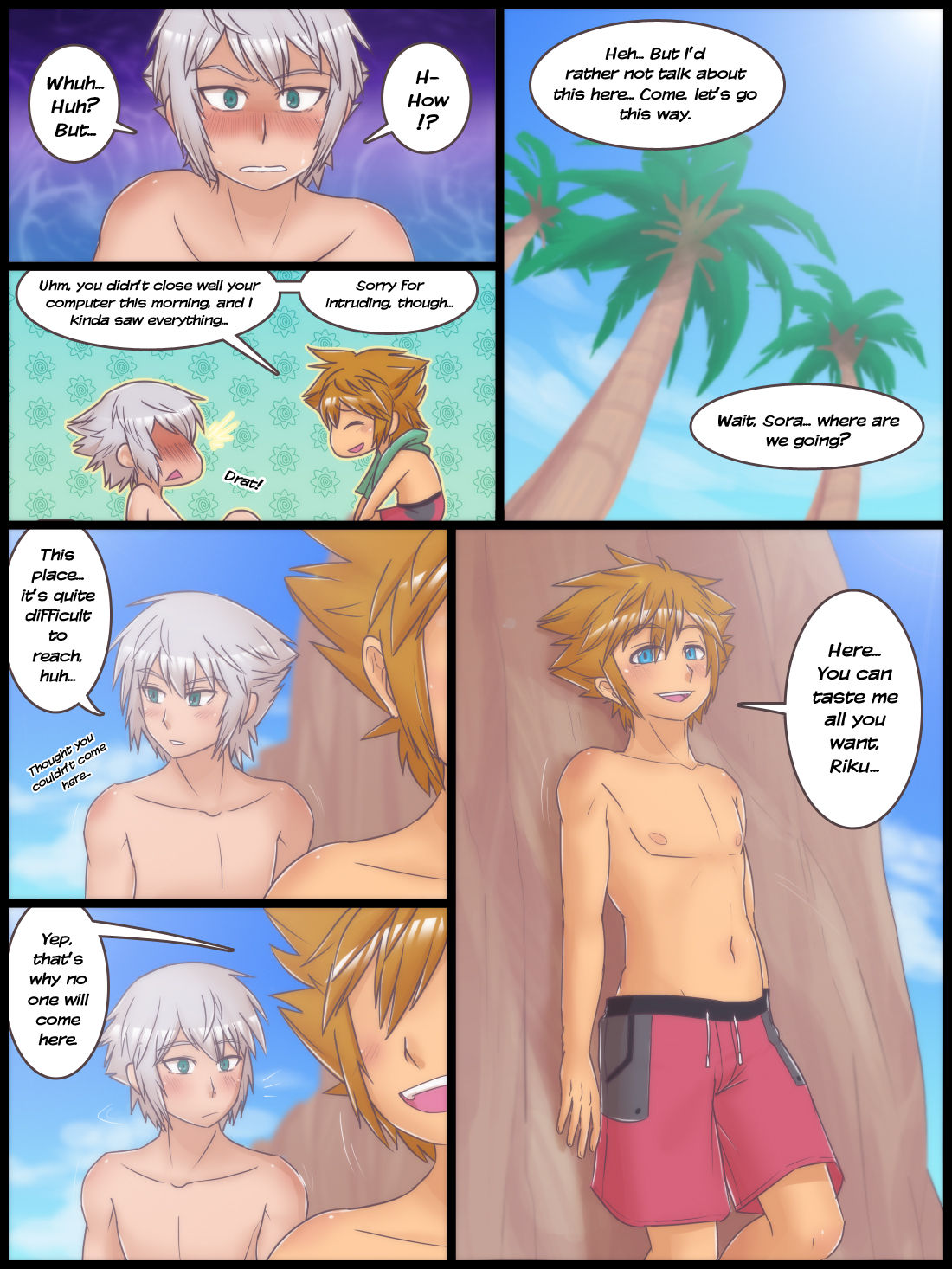 Summer Vore page 4 full