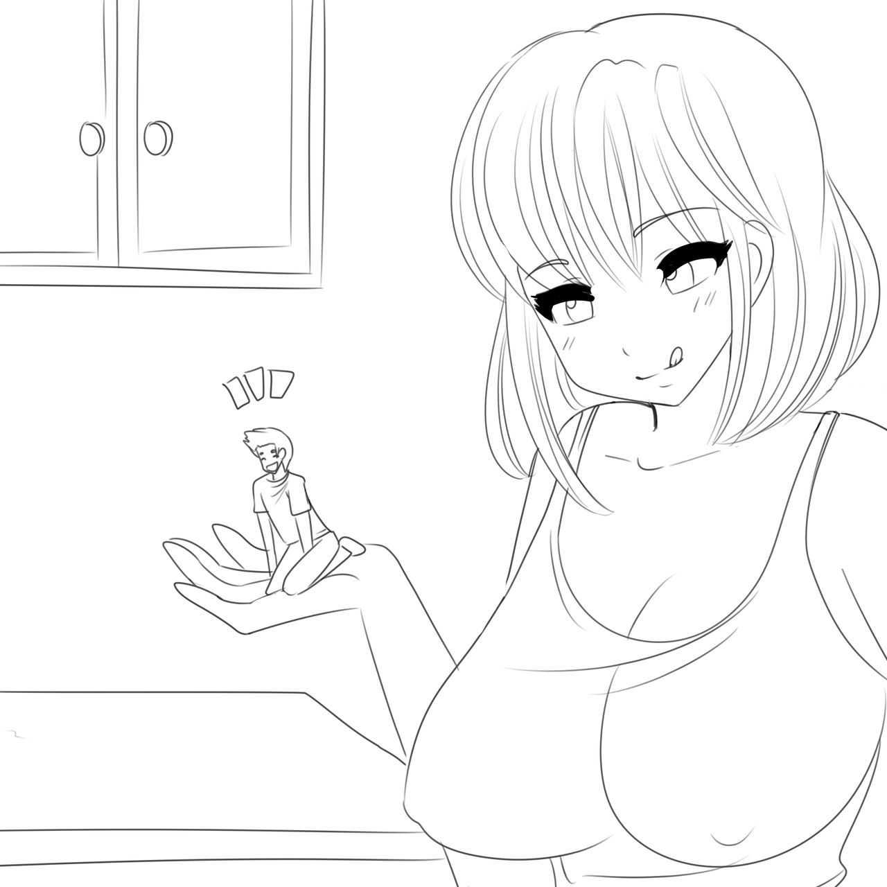Accidents Happen page 3 full