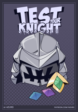 Test Your Knight