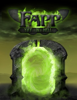 Fapp: Yiff in Hell