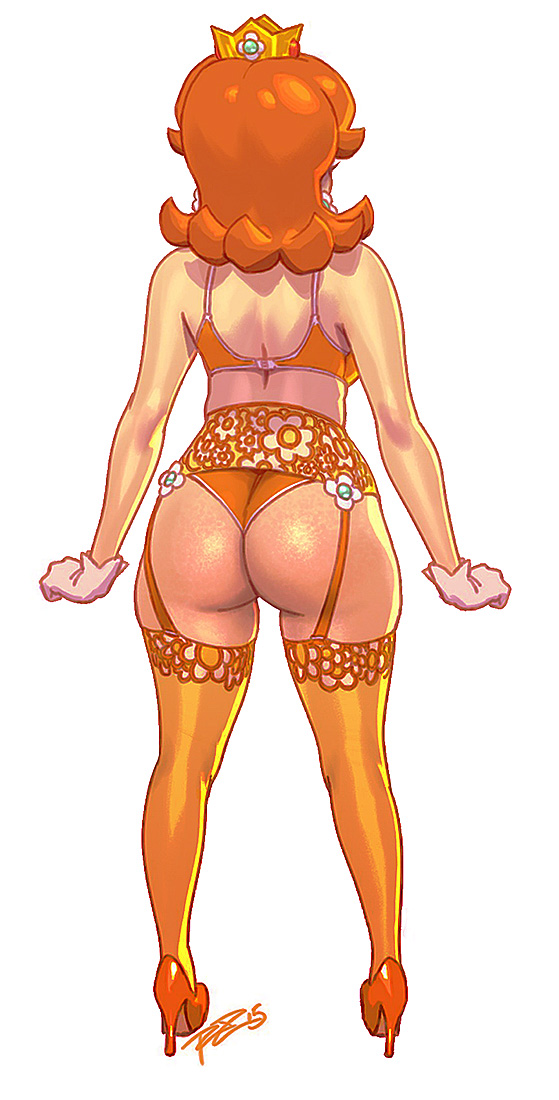Princess image set page 4 full