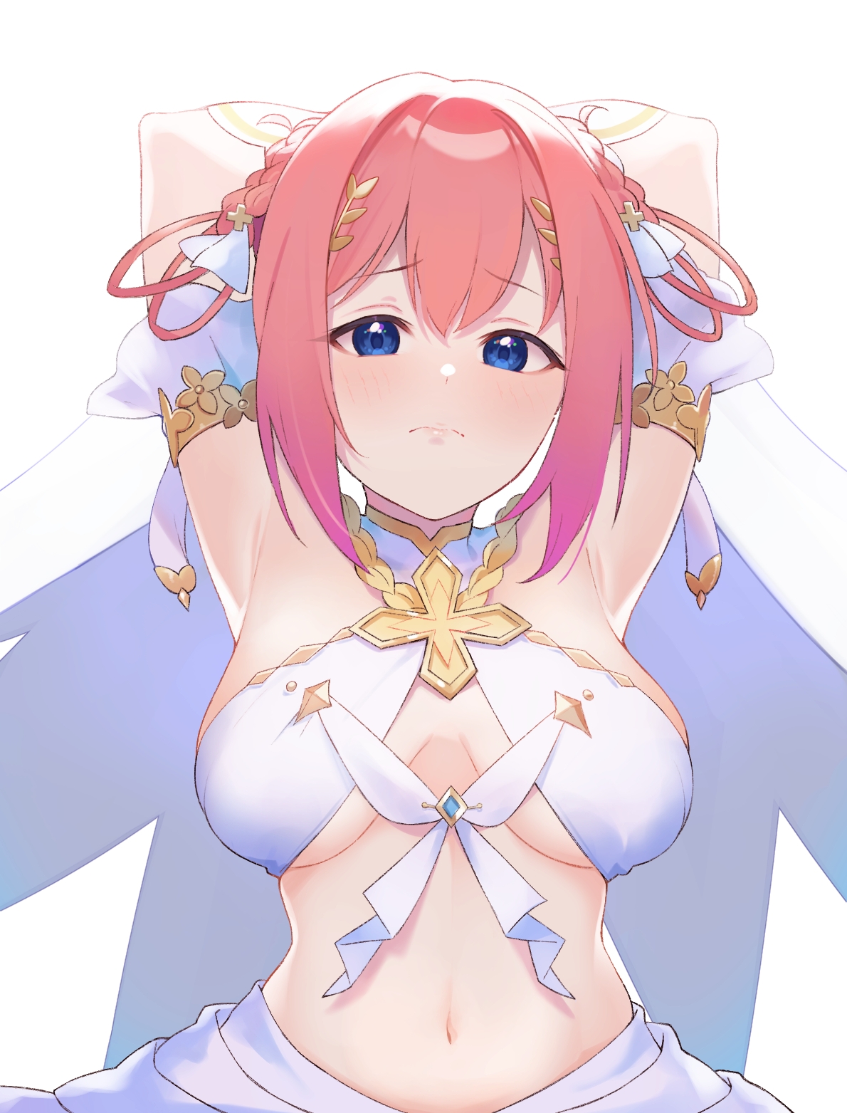 Princess Connect! Re:Dive Yui Collection page 2 full