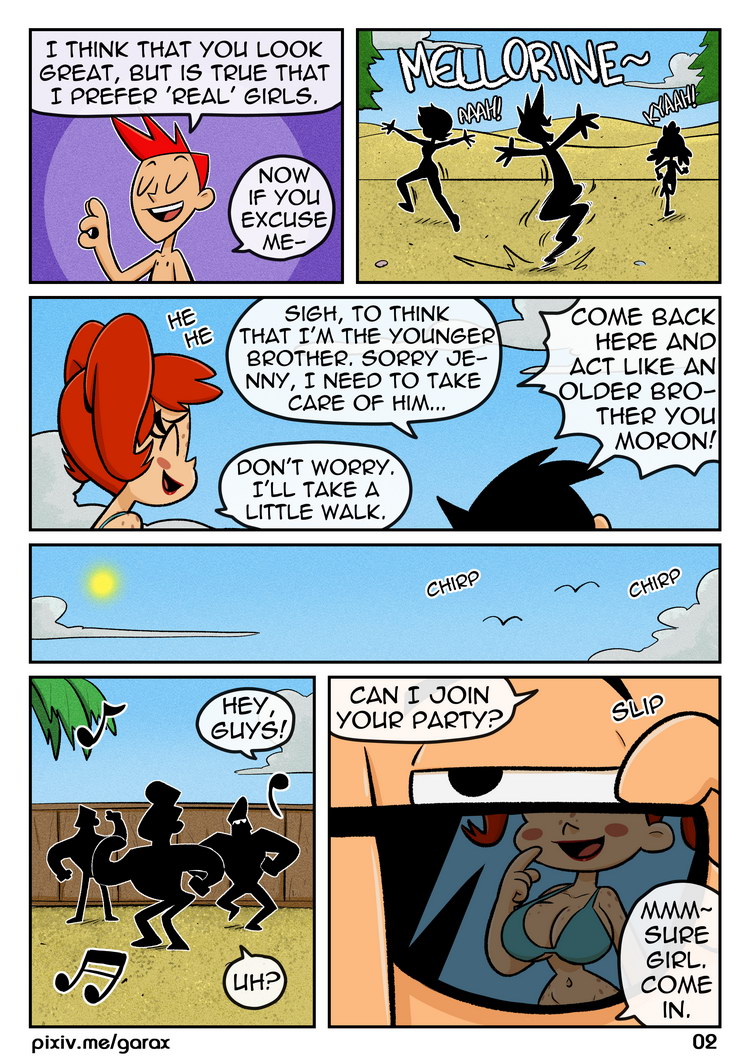 XJ-9each Part 1 page 3 full