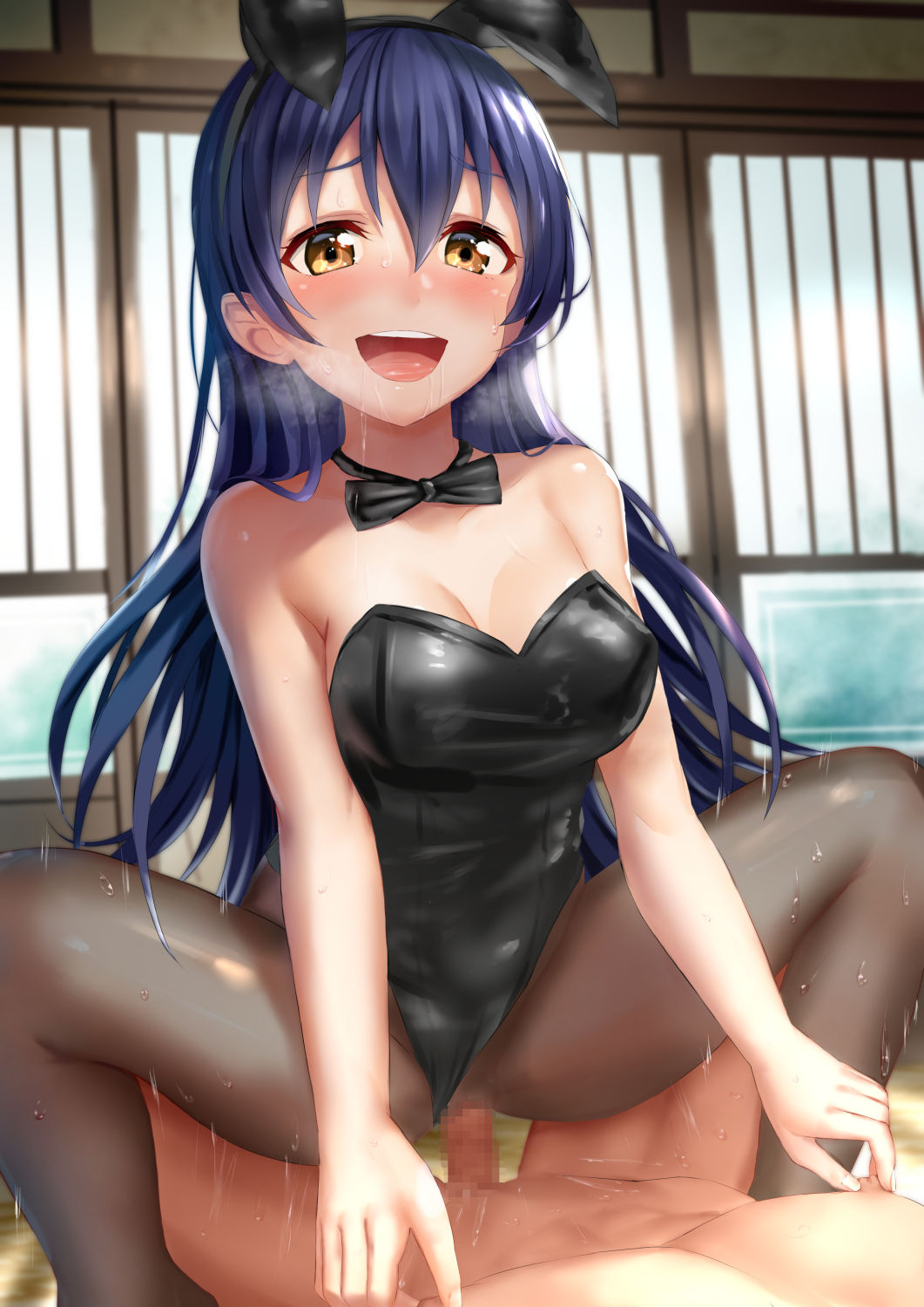 Sonoda Umi page 5 full