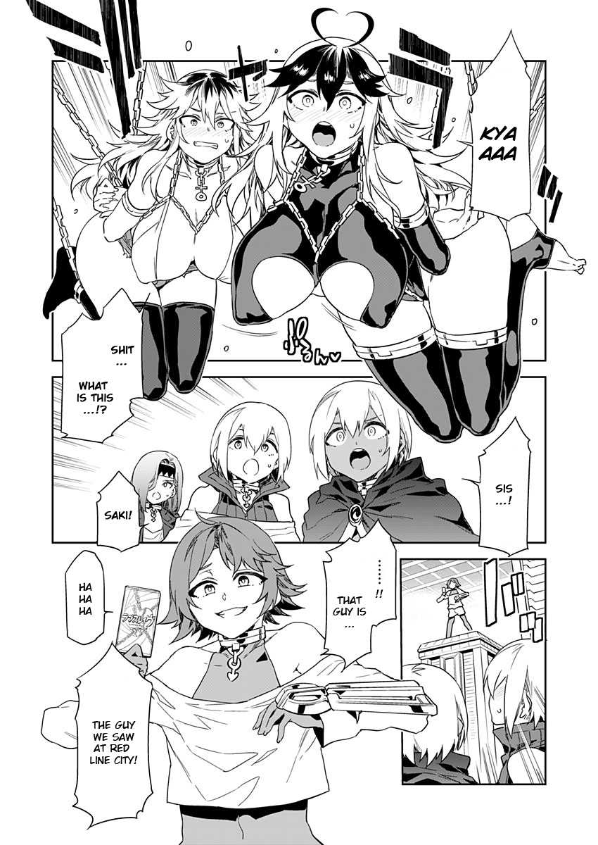 Luvslave Ch. 8 page 2 full