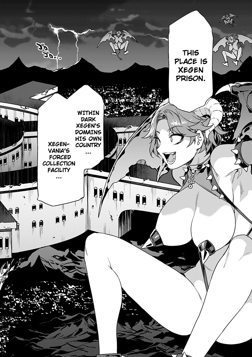 Luvslave Ch. 8 page 8 full