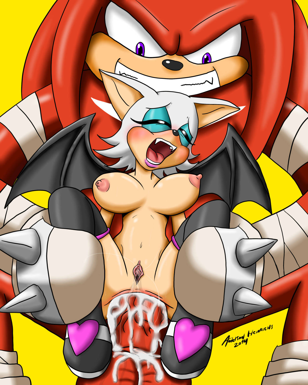 ARTIST Andersonicarts page 10 full