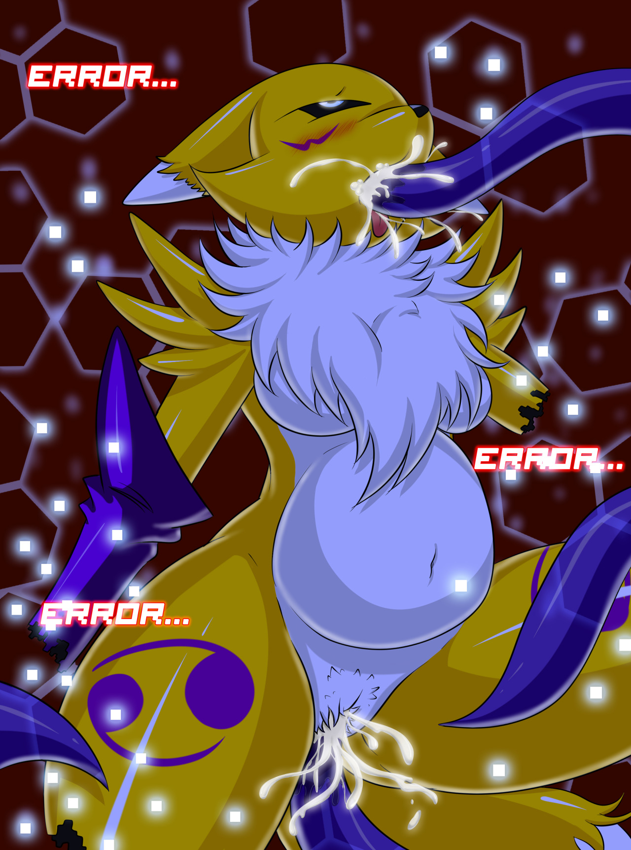 ARTIST Andersonicarts page 2 full