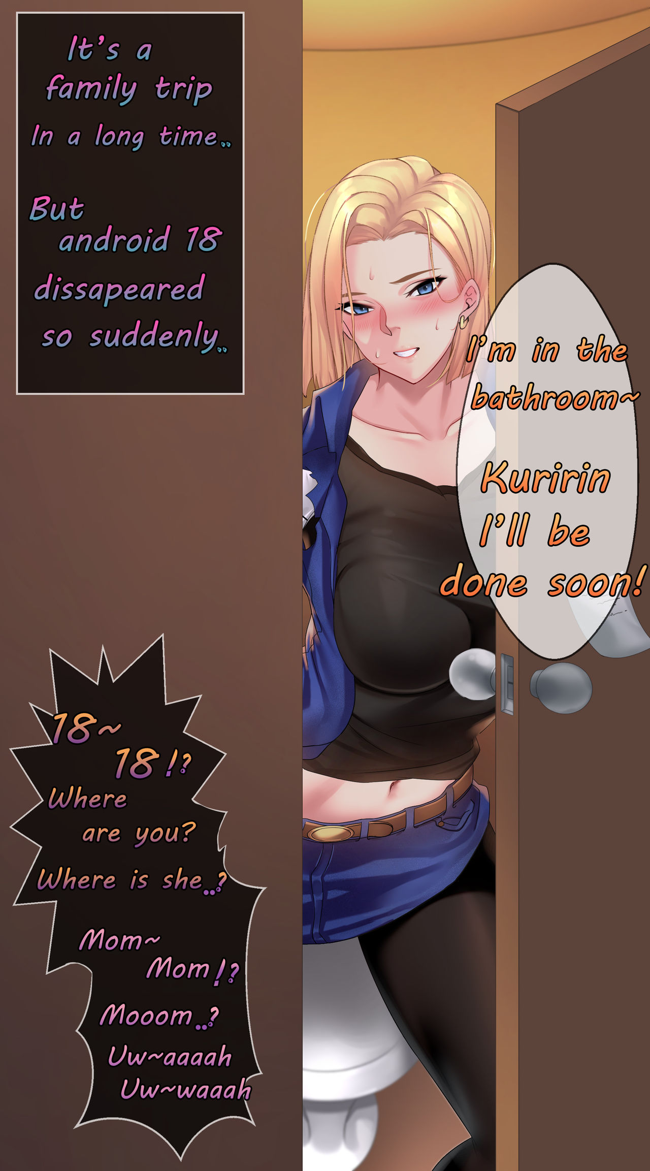 2019 Collection page 1 full
