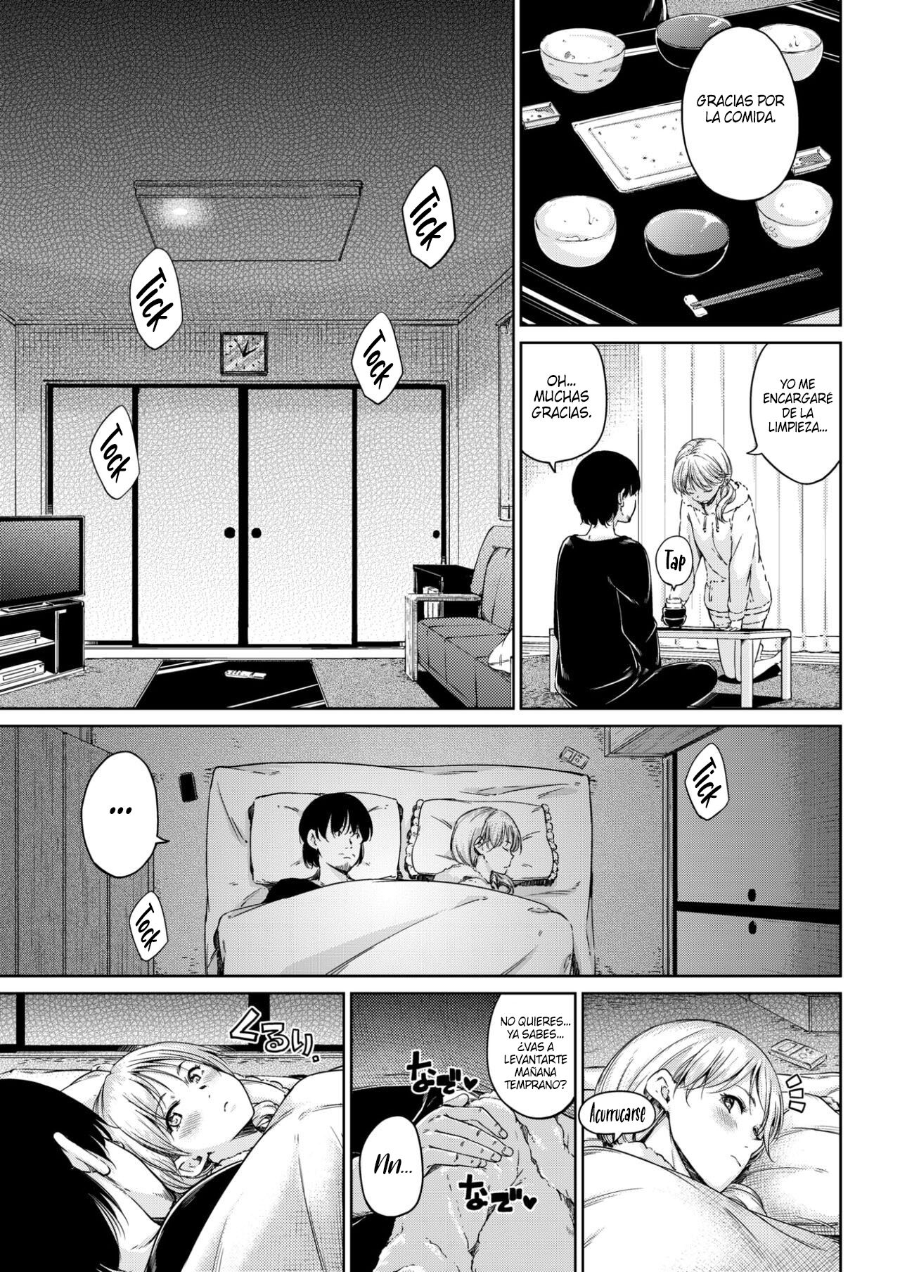 Menuet page 3 full