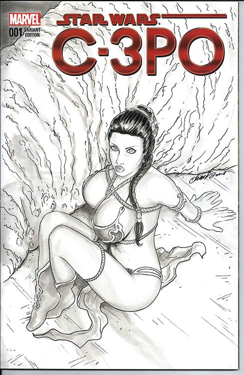 HM1art Slave Leia page 4 full