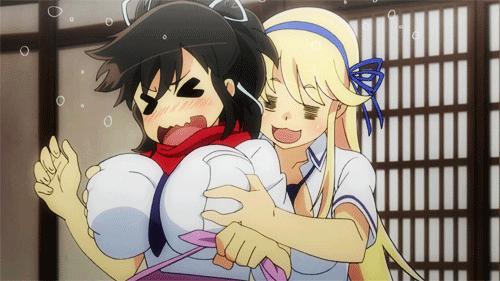 Groping Tits gif part 3 page 8 full