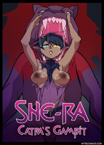 350px x 491px - She-Ra: Catra's Gambit - IMHentai