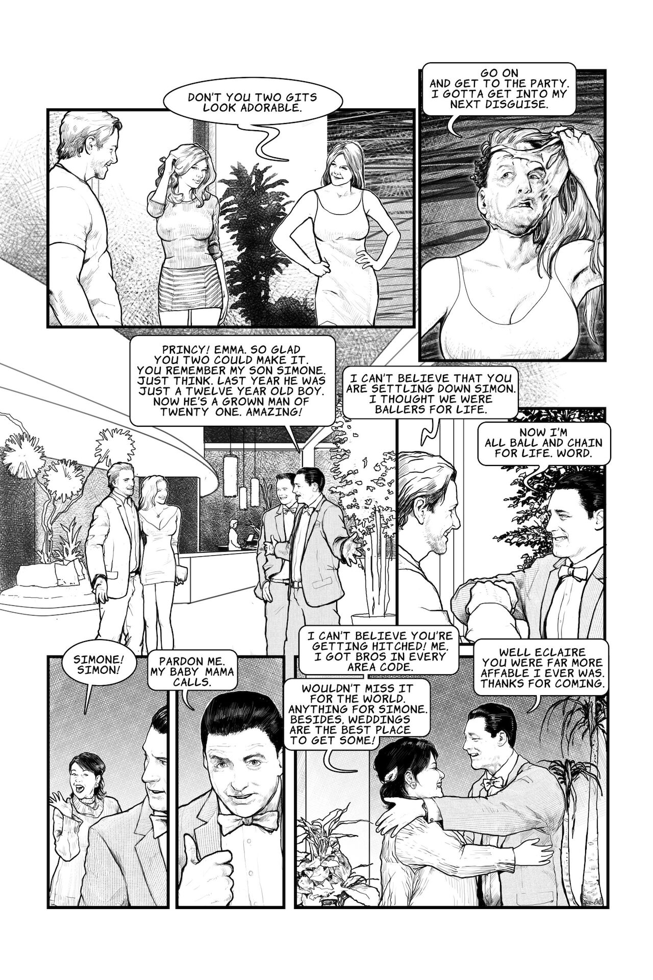 Simple Simon Final Chapter page 2 full