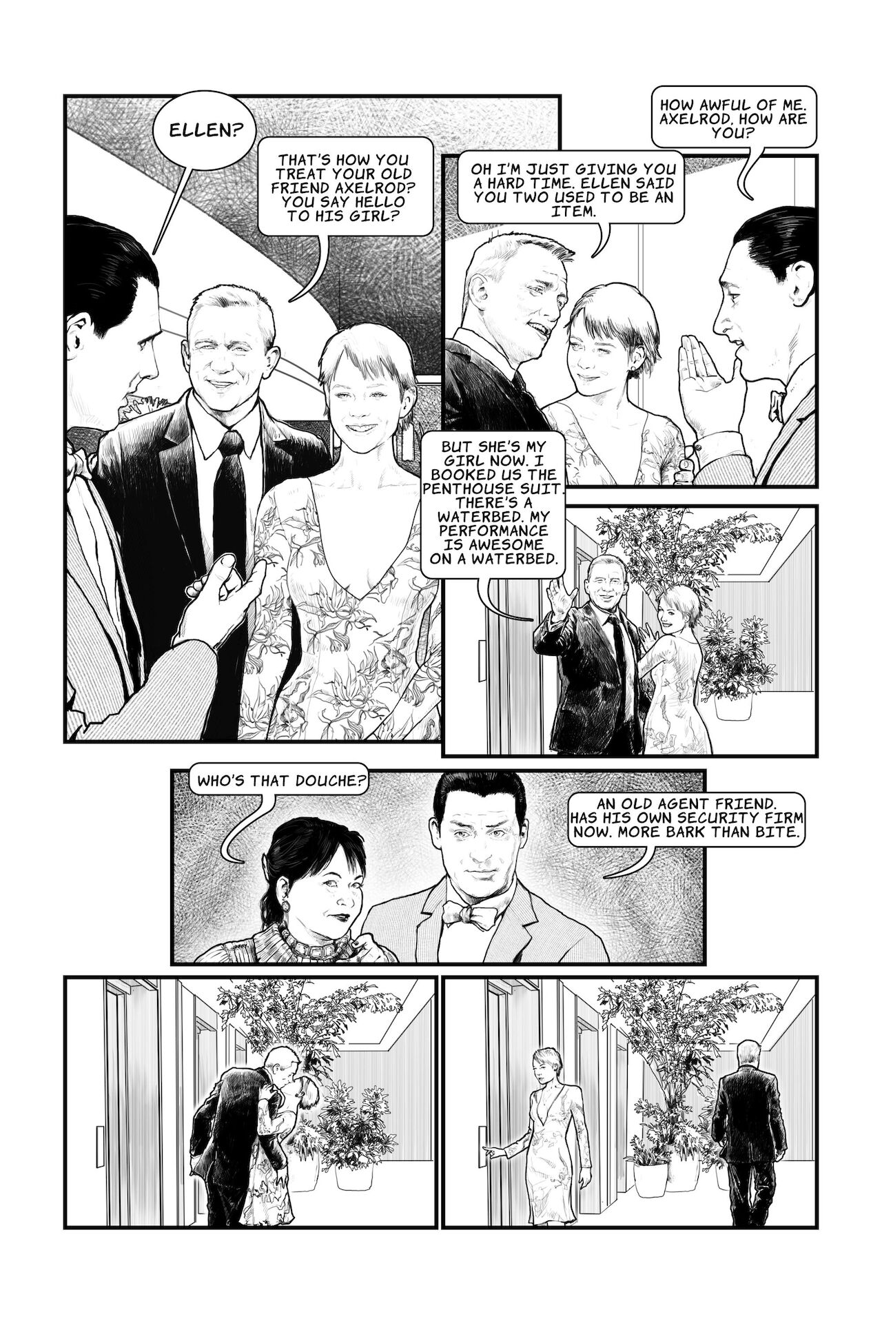 Simple Simon Final Chapter page 3 full