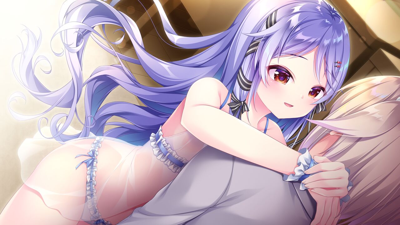 Hoshi no Otome to Rikka no Shimai page 9 full