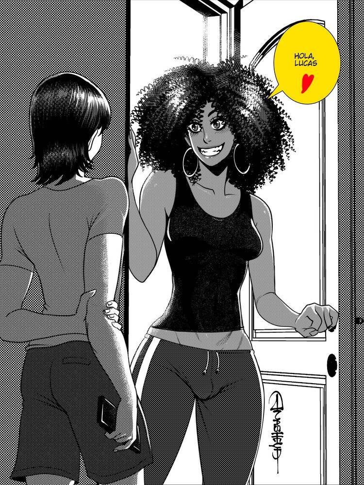 Ximena page 8 full