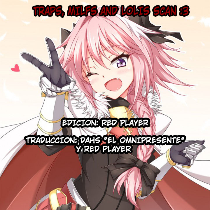I pulled a Monster Boy from the Materialization Gacha, so I tried to do something naughty with him. | Saqué un Niño Monstruo de la Gacha, así que intenté hacer algo travieso con él page 10 full