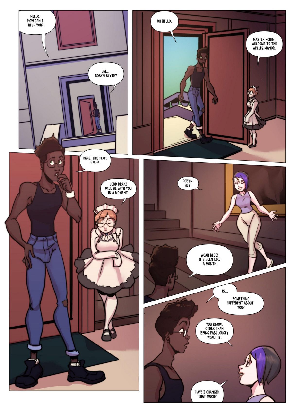 Lift 2 – Notzackforwork - english page 10 full