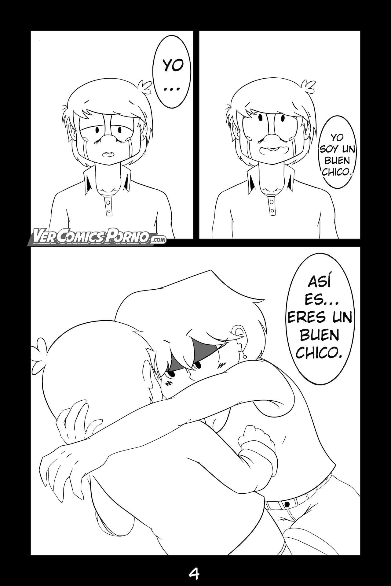 Make It With Chu page 5 full
