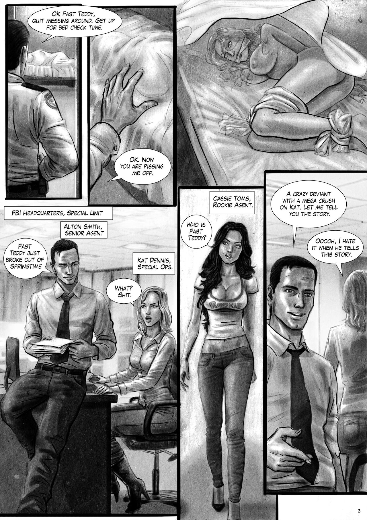 Fast Teddy page 3 full