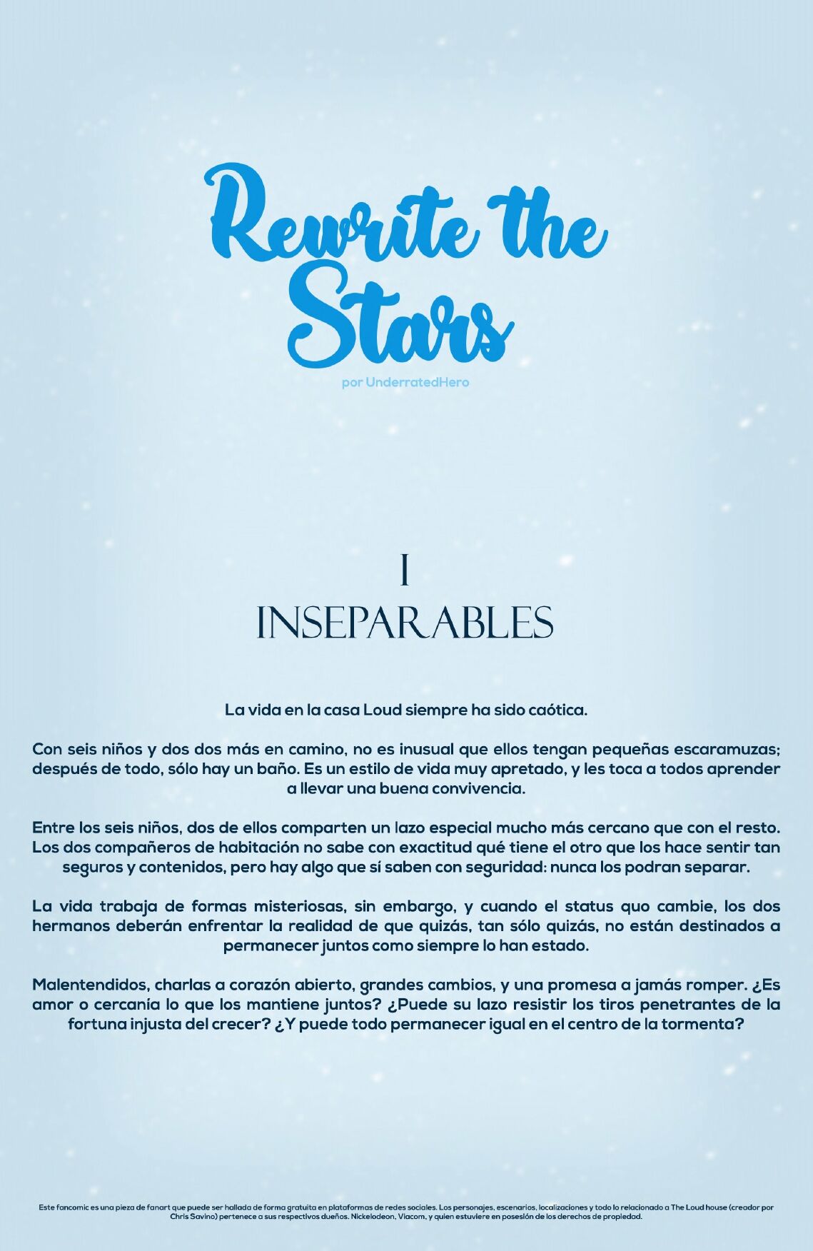 Inseparables page 2 full