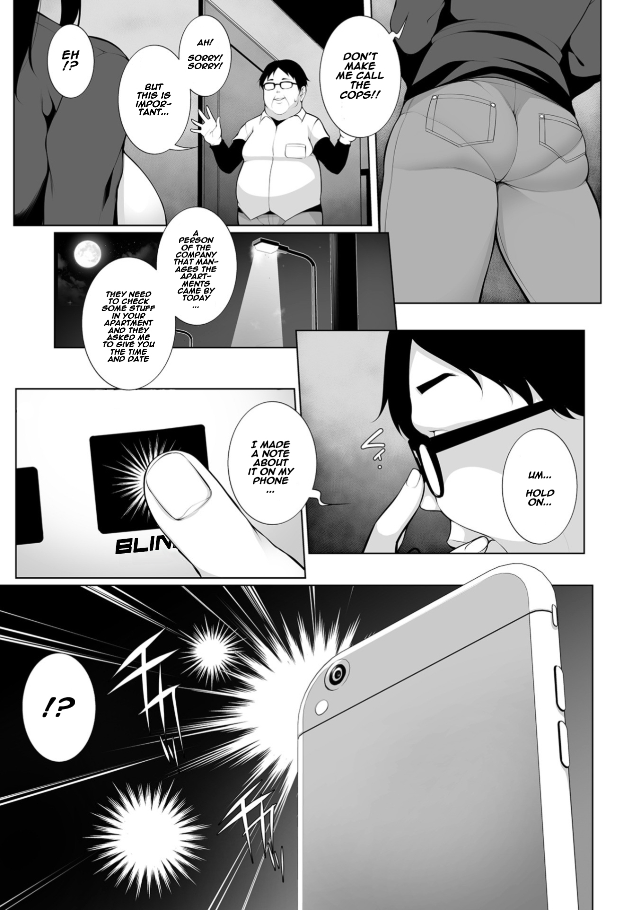HYPNO BLINK 1-16 page 5 full