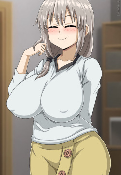 Tsuki Uzaki