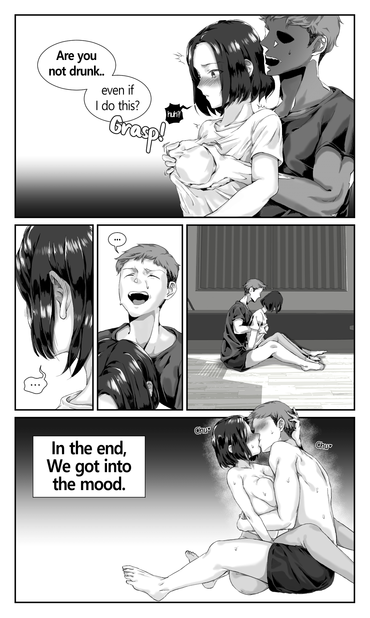 Friends with Benefits page 5 full