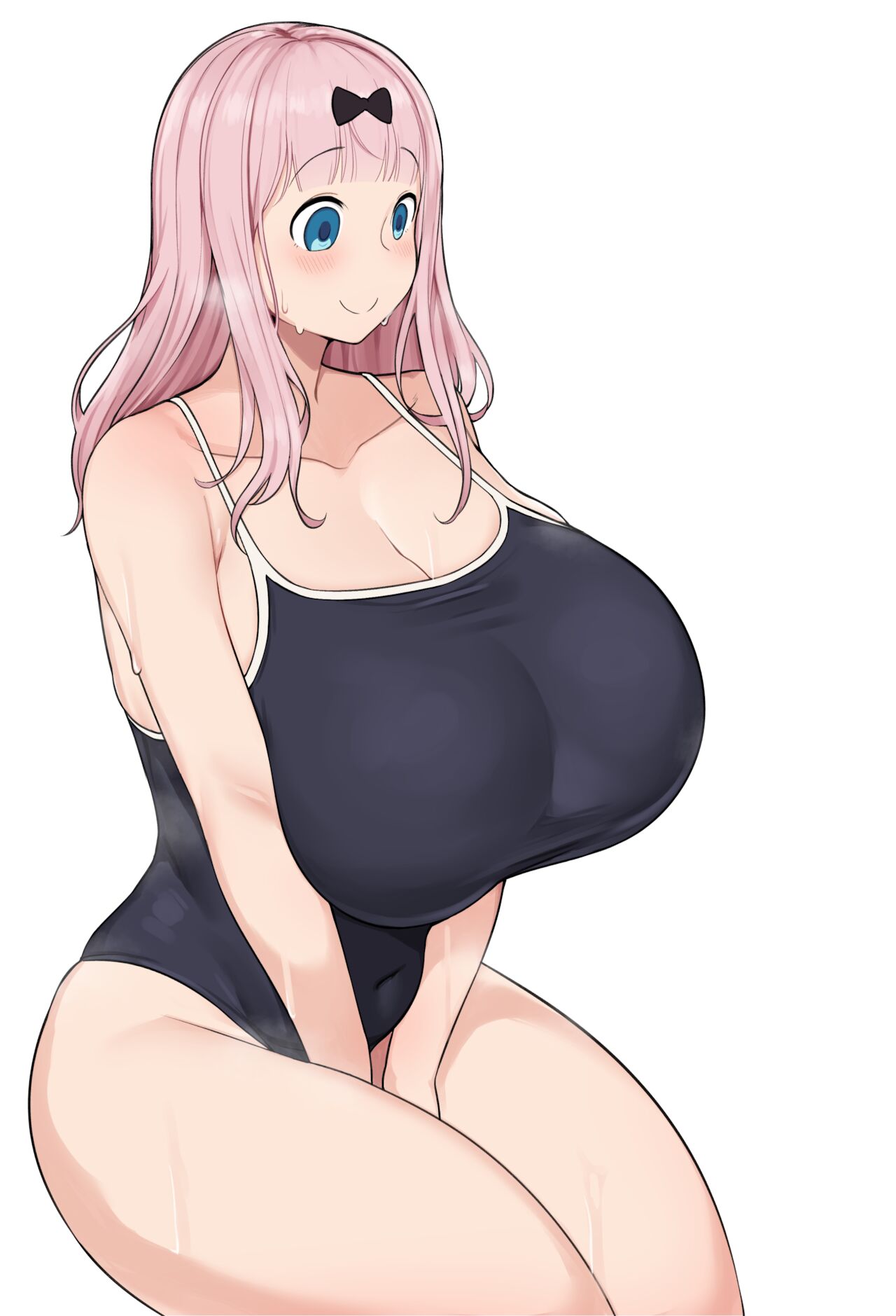 chika page 1 full