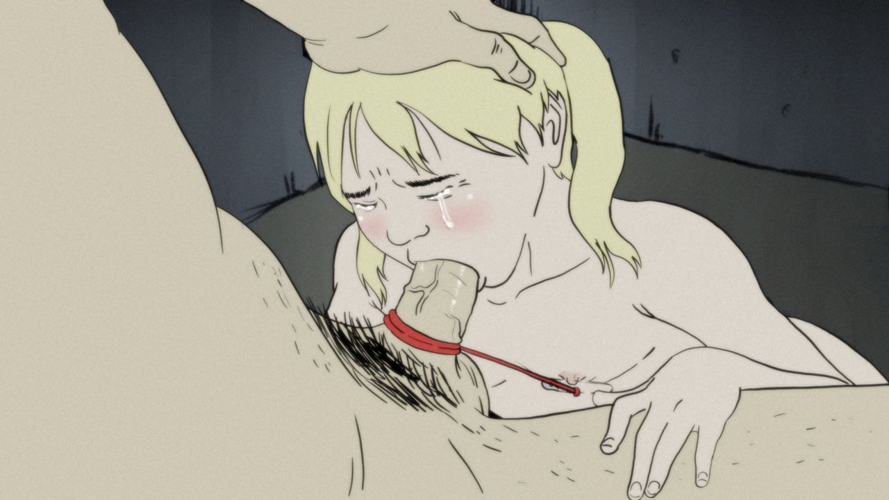 Lolicon BDSM Commissions page 9 full