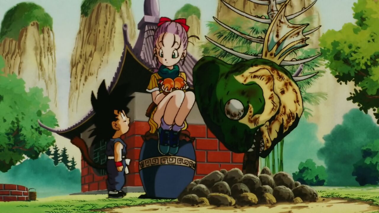 Bulma Collection page 10 full