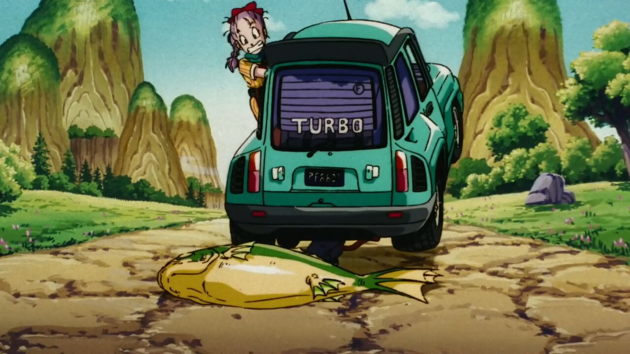 Bulma Collection page 2 full