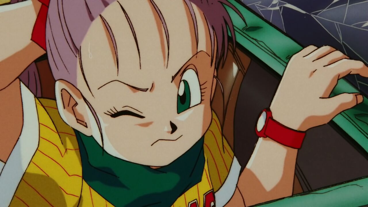 Bulma Collection page 3 full