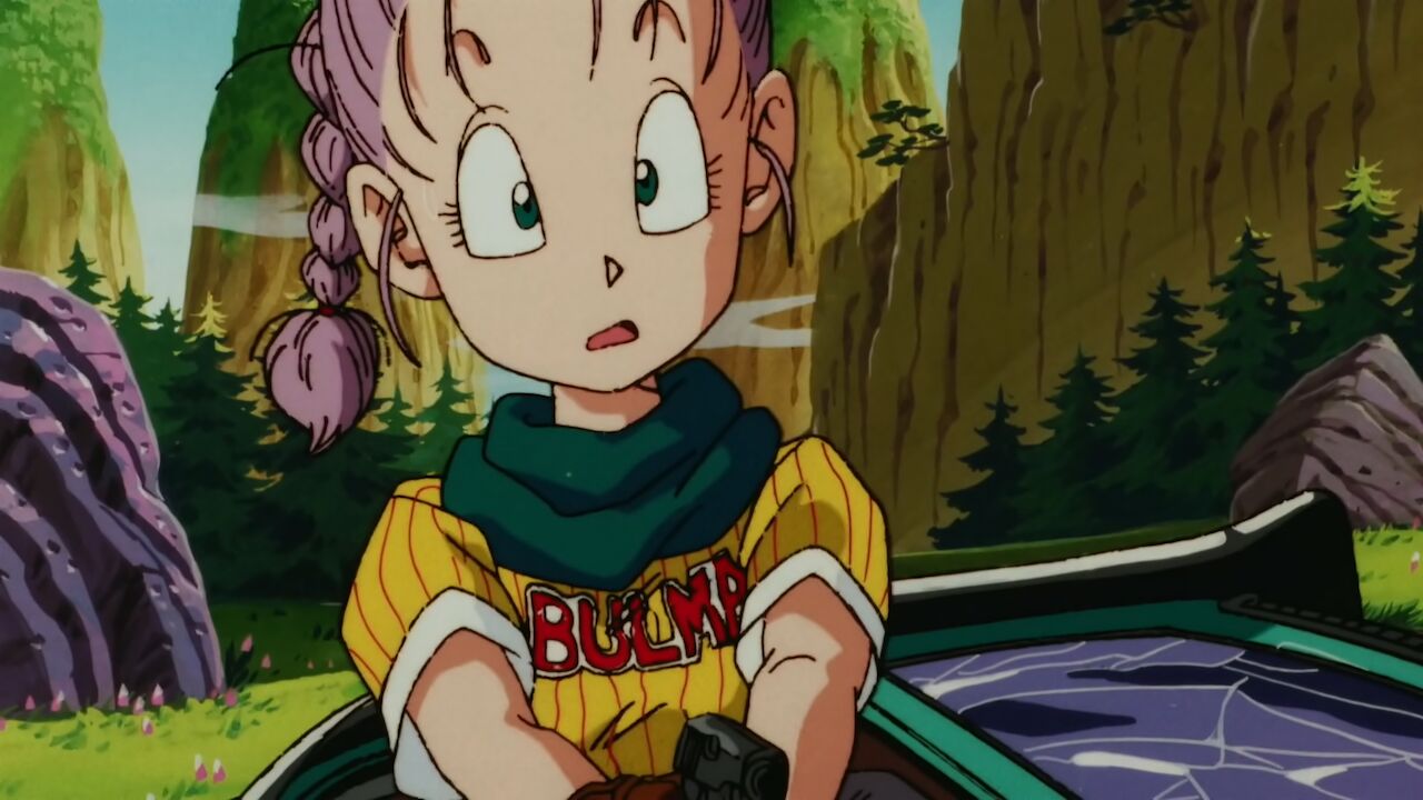 Bulma Collection page 5 full