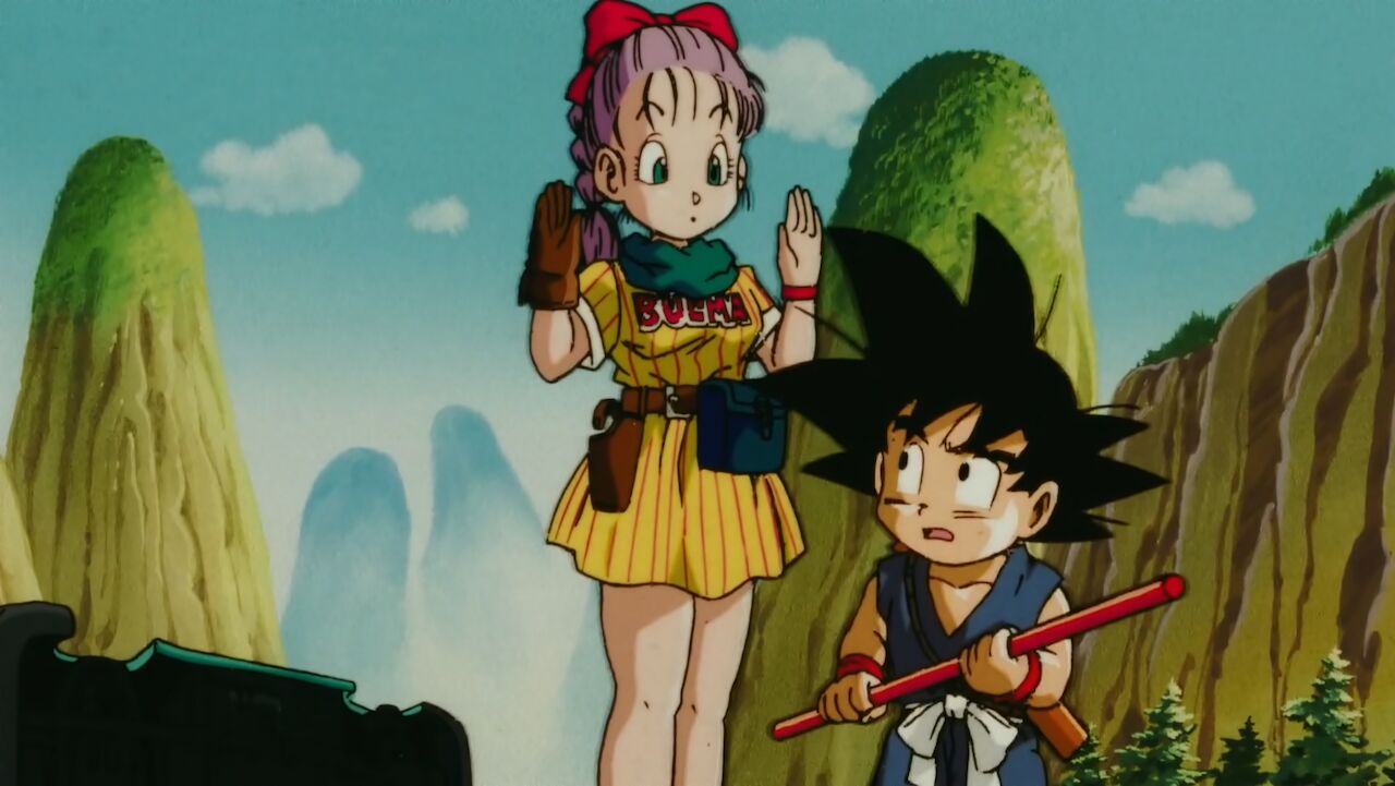 Bulma Collection page 6 full