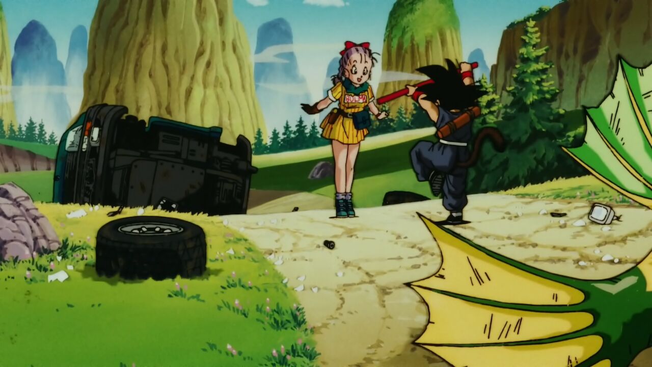 Bulma Collection page 7 full