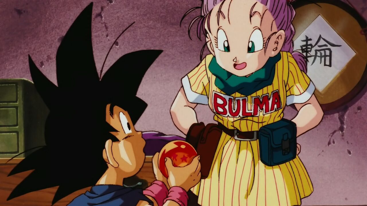 Bulma Collection page 9 full