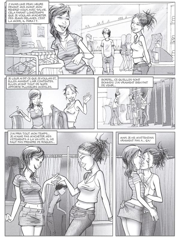 le dernier cri page 3 full