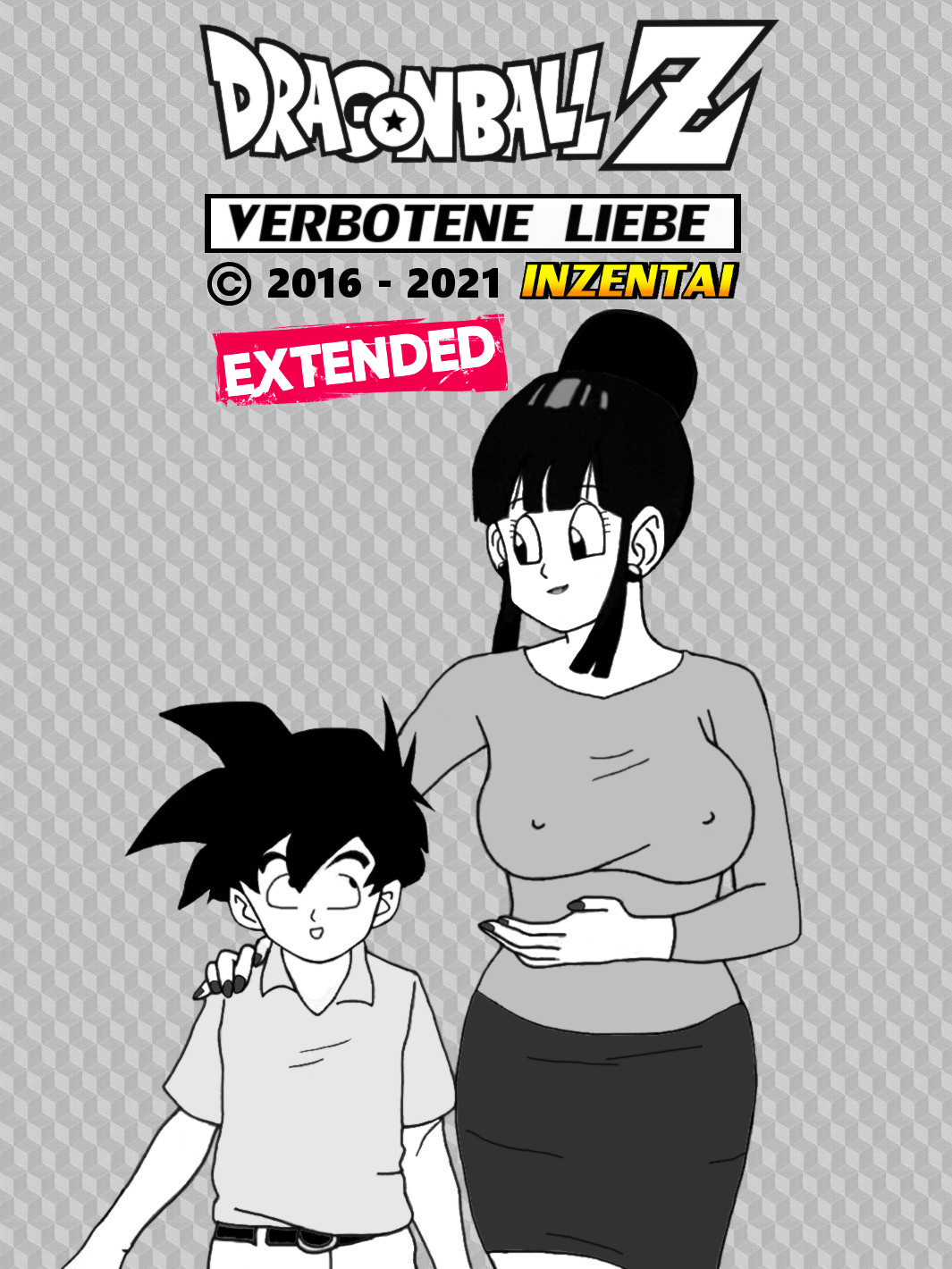 Forbidden Love page 1 full