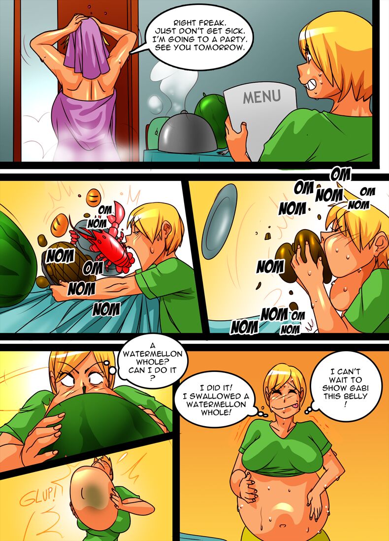 Vacation page 3 full